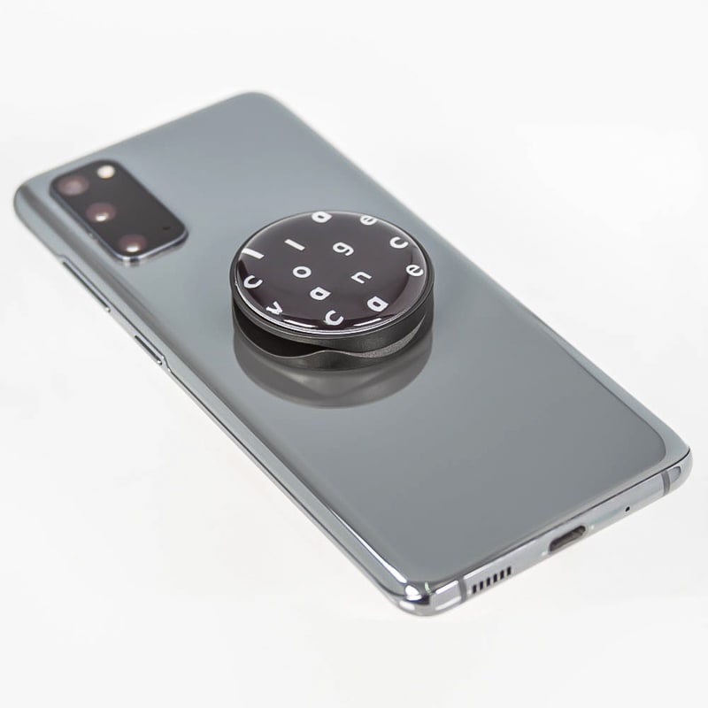 Full Color Pop Up Foldable Phone Holder - No Setup Fee 82