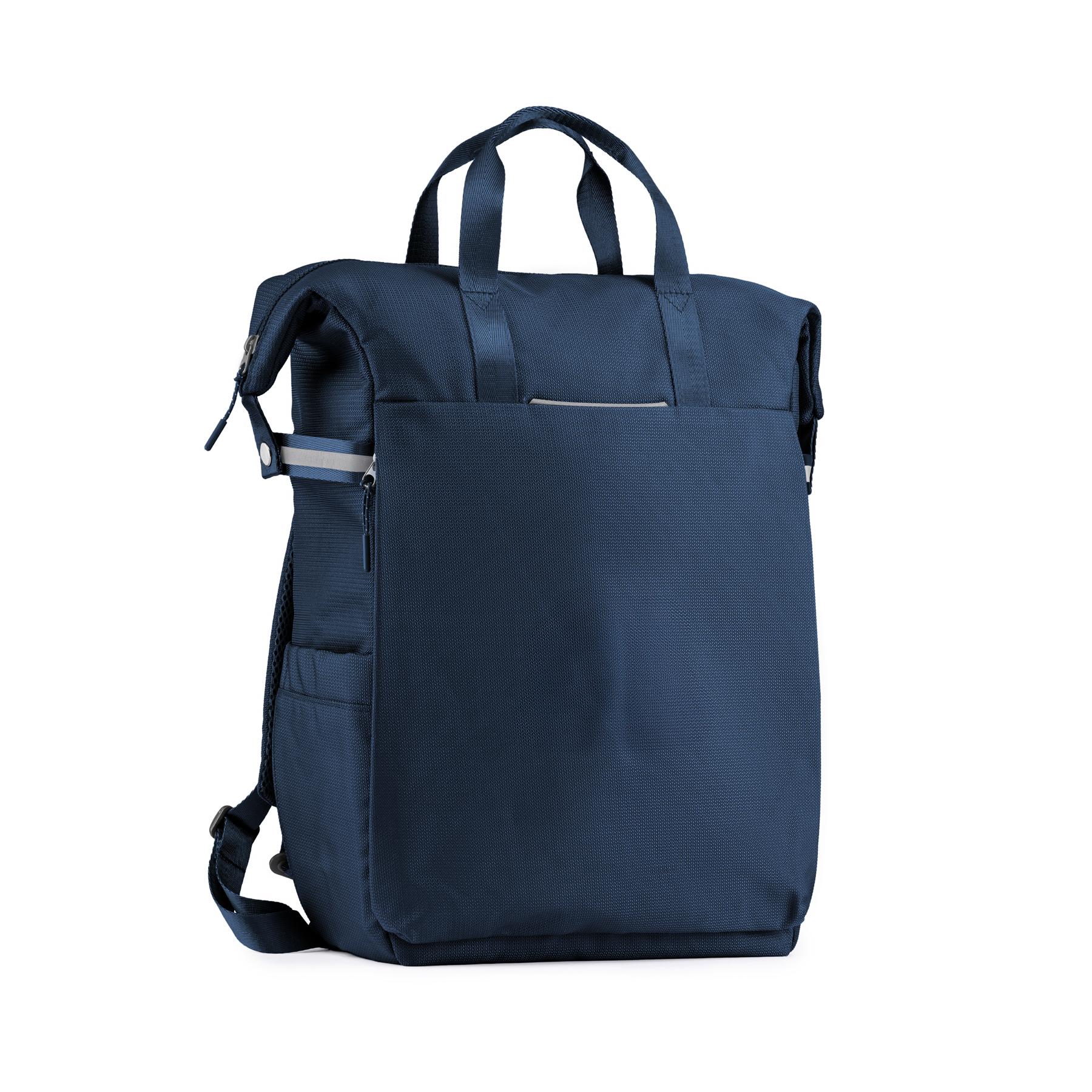 Recycled Computer Backpack 15