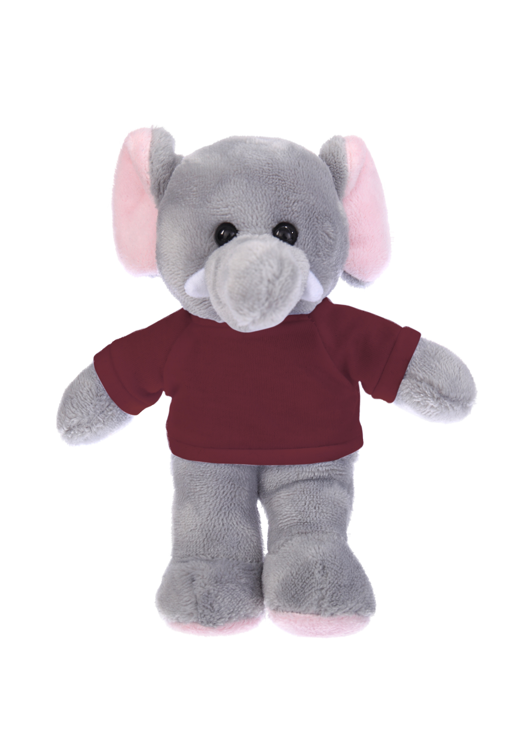 Elephant with Tee 2