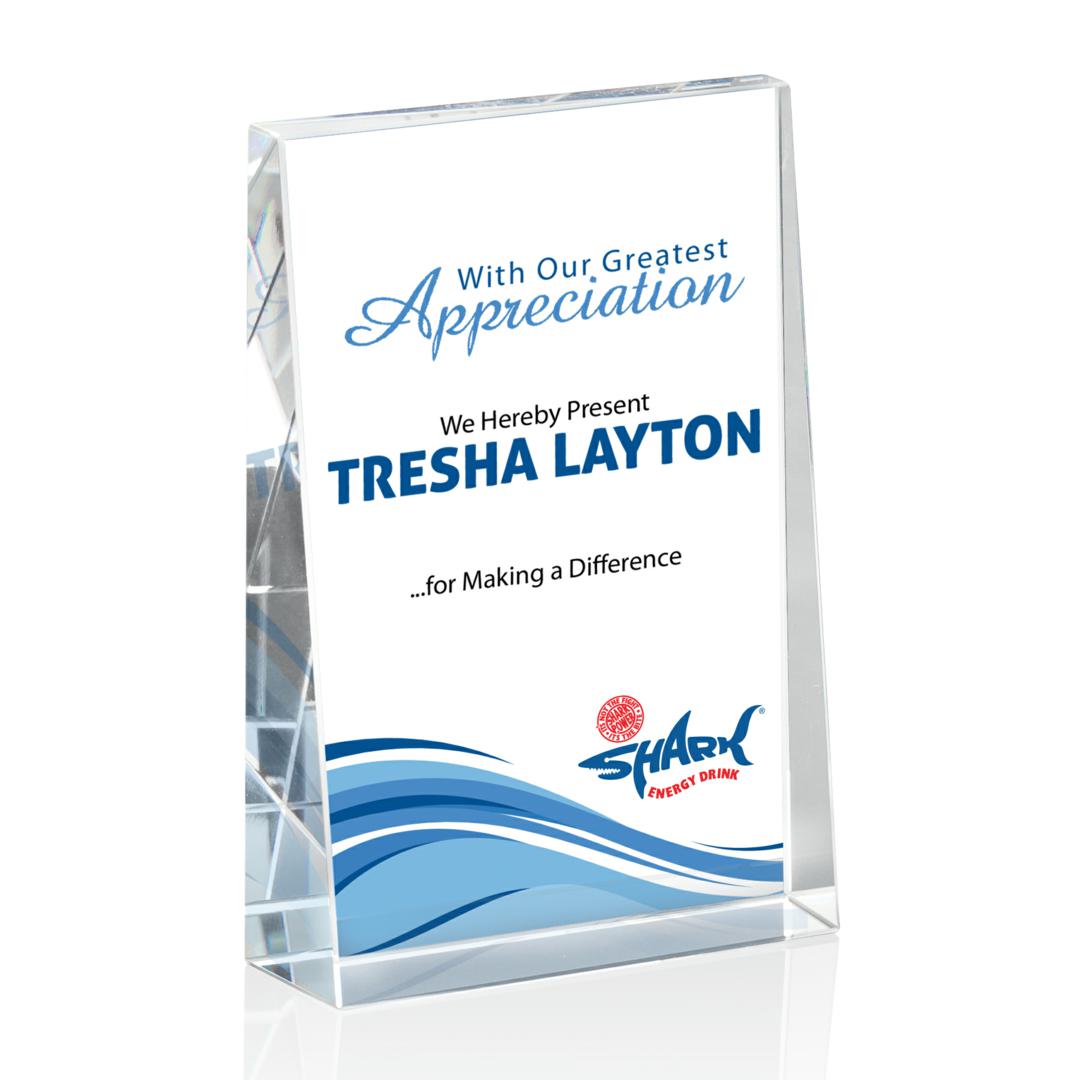 Tweed VividPrint™ Award 2