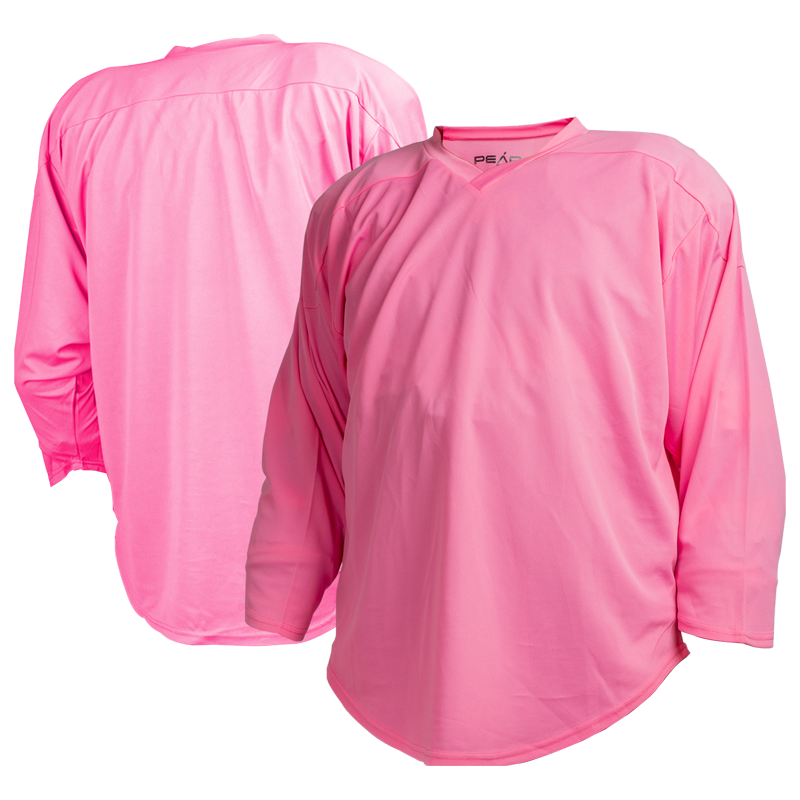 Air Mesh Hockey Jersey Solid 31