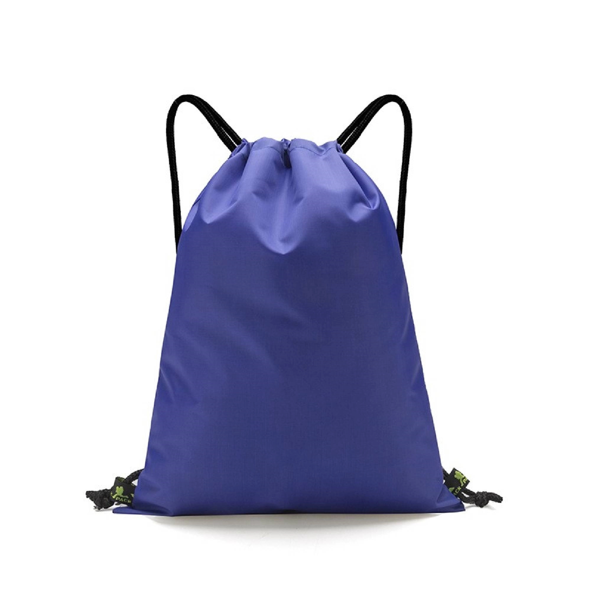 Waterproof Drawstring Backpacks 10