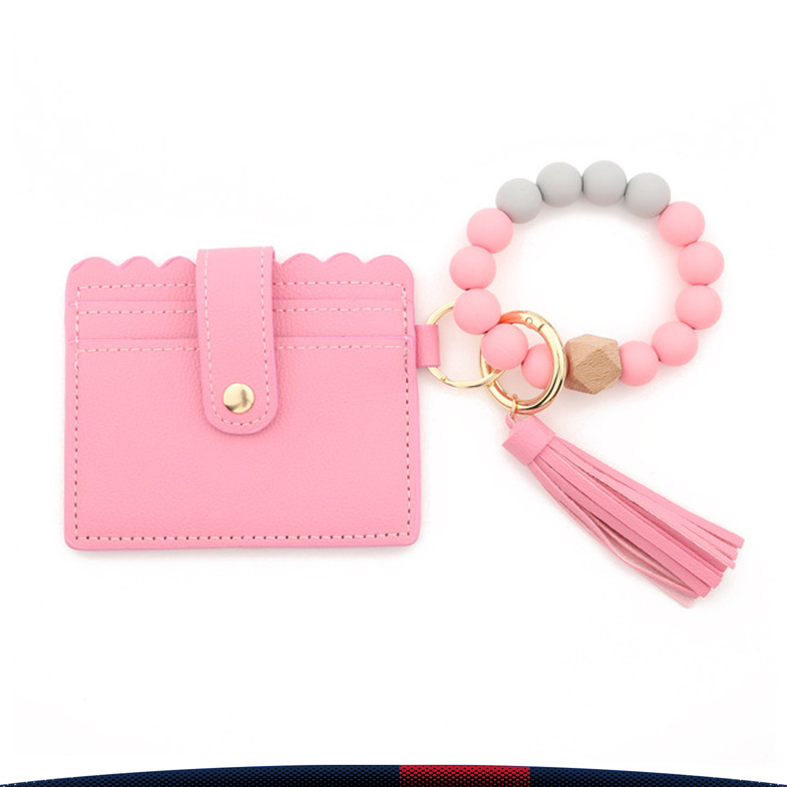Bracelet Keychain 5