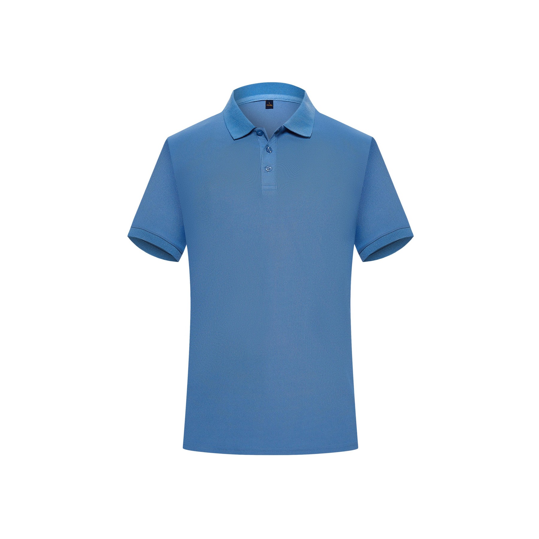 Golf Polo Shirts Quick Dry Short Sleeve Collared Shirt 19