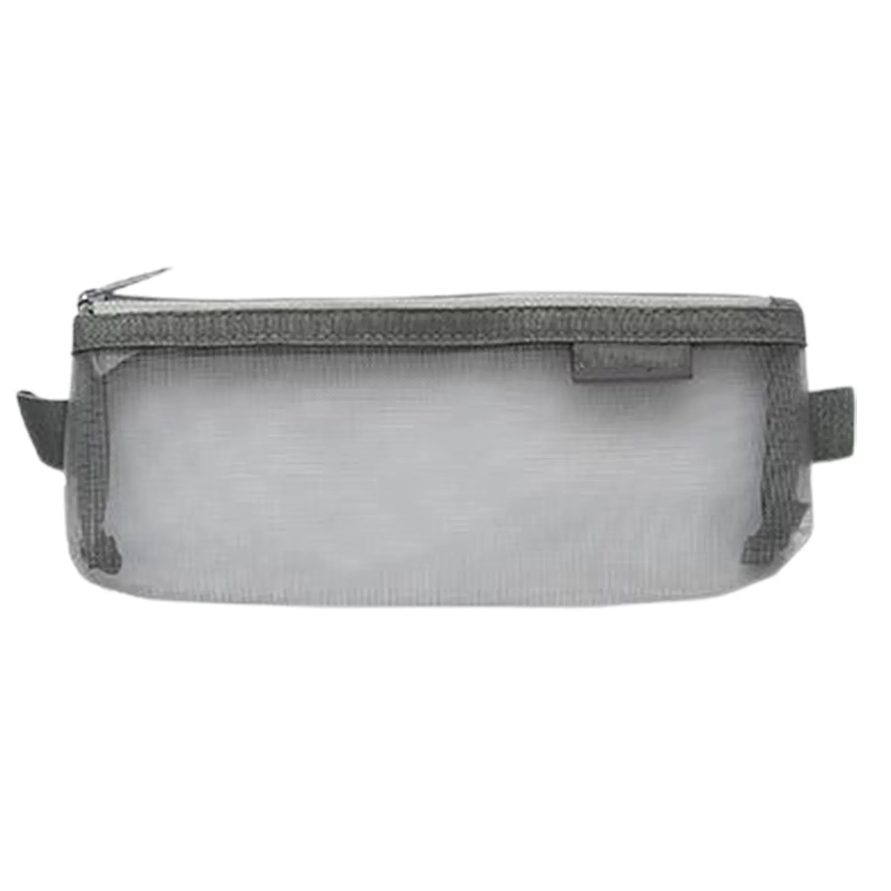 Nylon Mesh Pencil Pouch 4