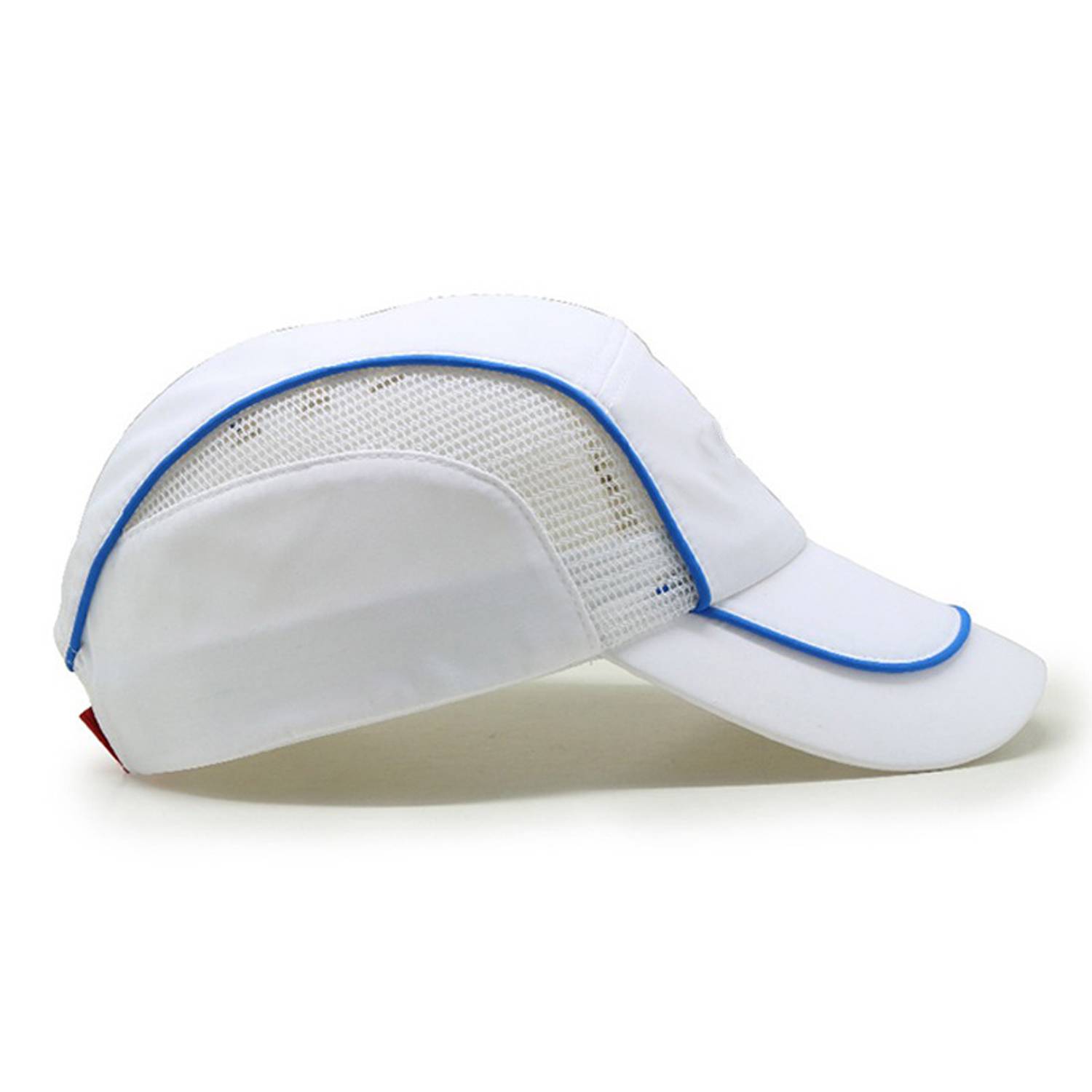 Moisture Wicking Breathable Outdoor Mesh Baseball Cap 4