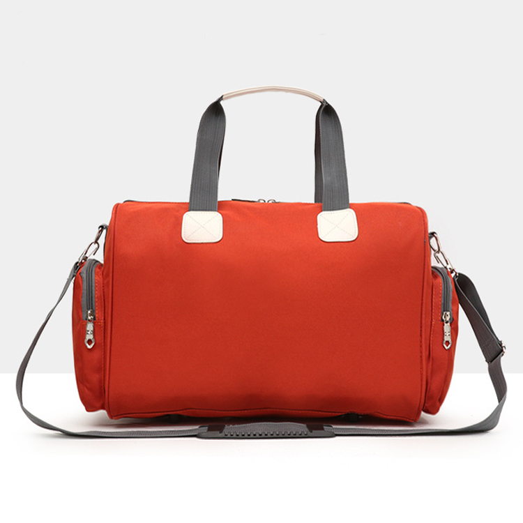 Sports Duffel Bag 6
