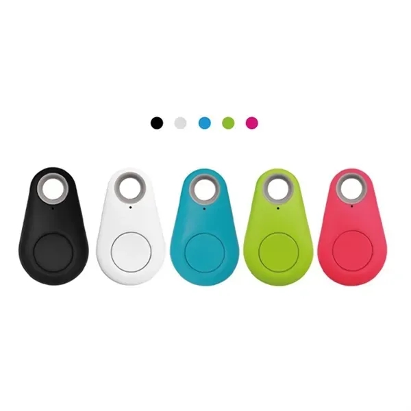 Wireless Smart Anti-Loss Tracker with Bluetooth Key Finder 16