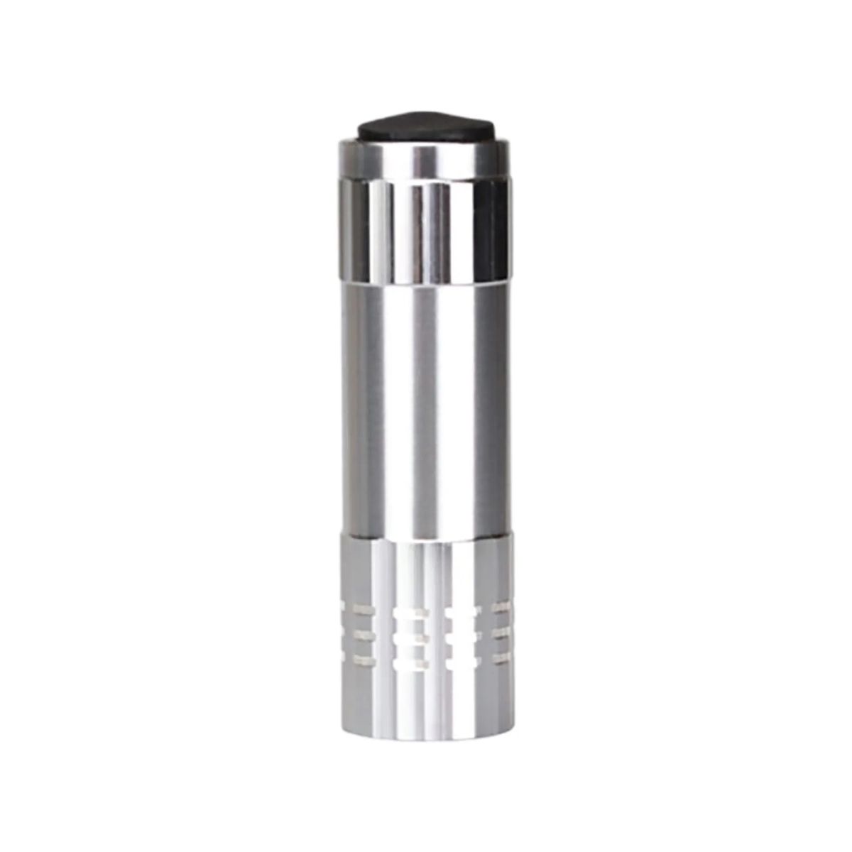 Handheld 9 LED Flashlight Lightweight and Compact 5