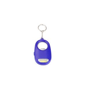 3 In 1 Multifunctional Bottle Opener Keychain With Flashlight 17