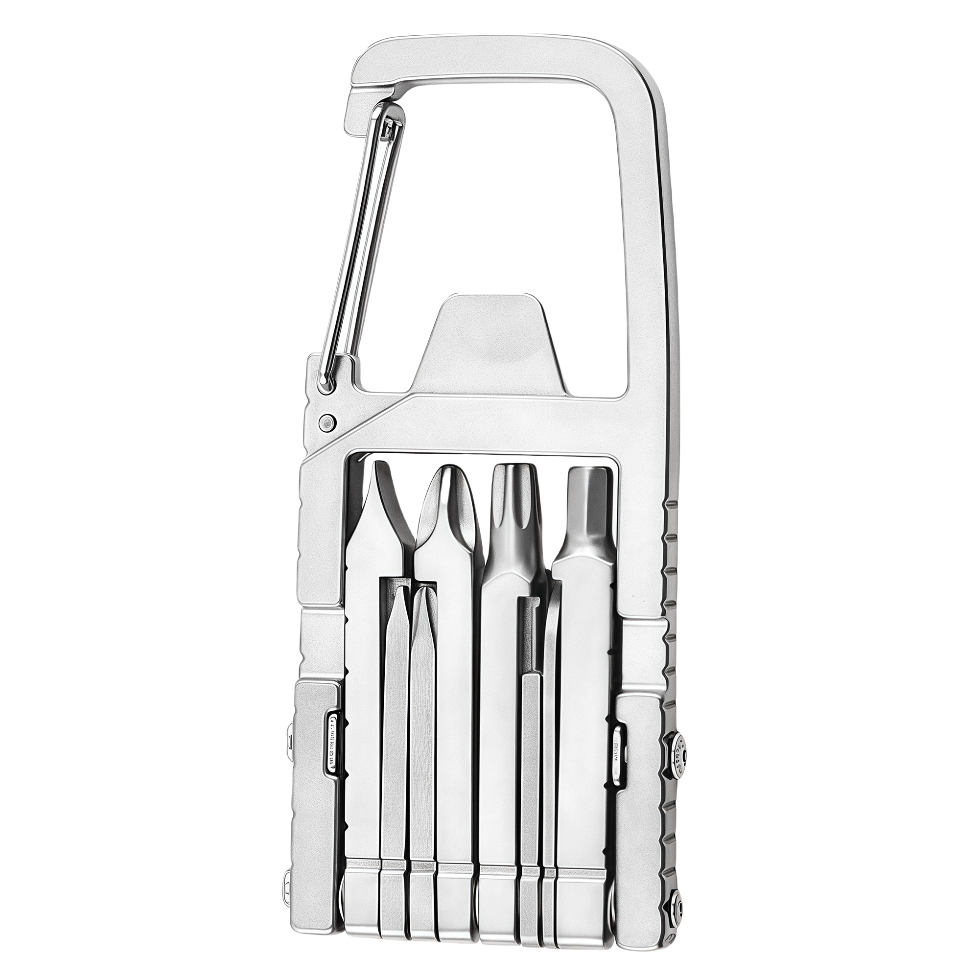 13-in-1 Multi-Function Tool Kit with SIM Ejector 1