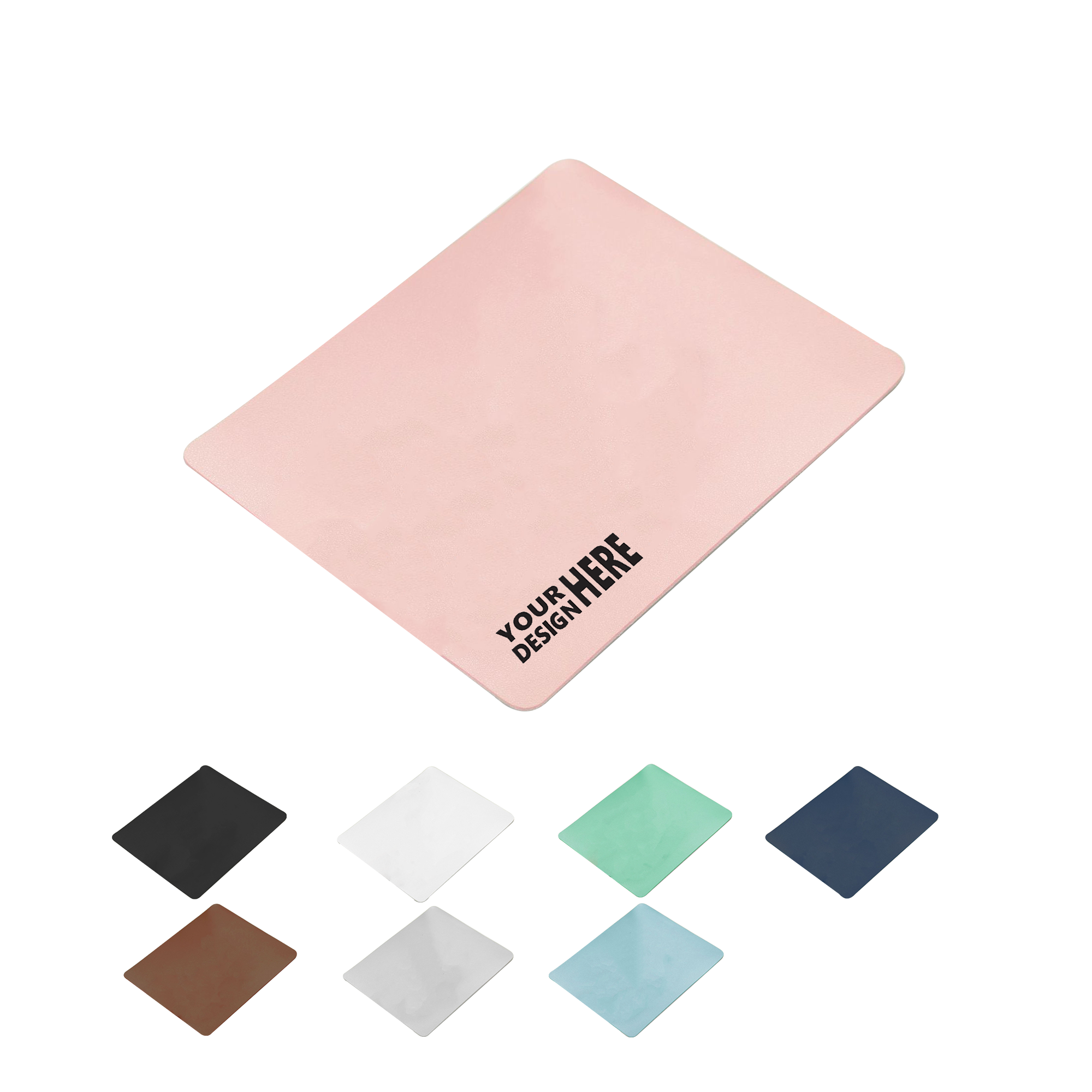 Mouse Pad 4