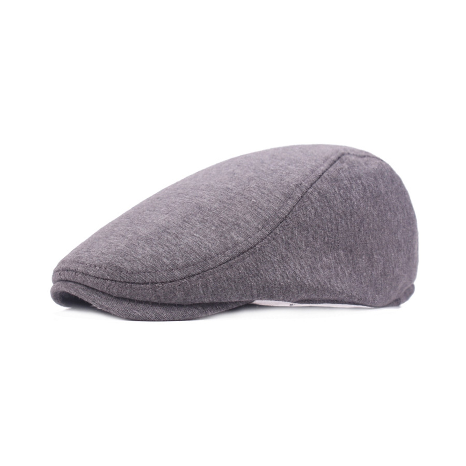Cabbie Flat Cap 5