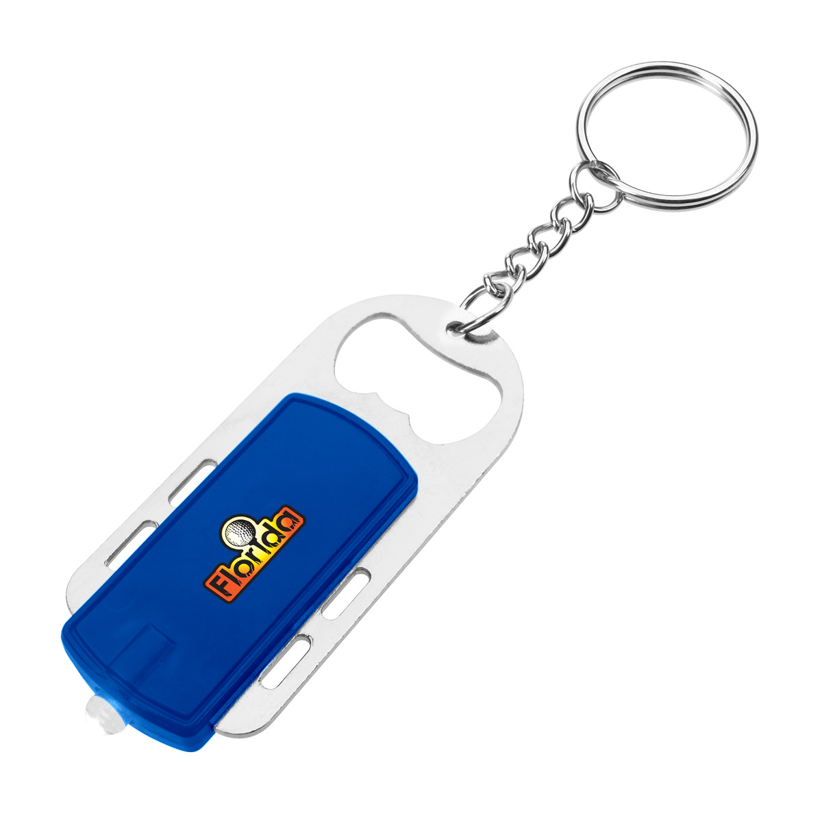 Bottle Opener Key Light 3