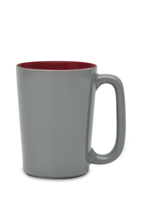 16 oz. SLAT Series - Deep Etched 29