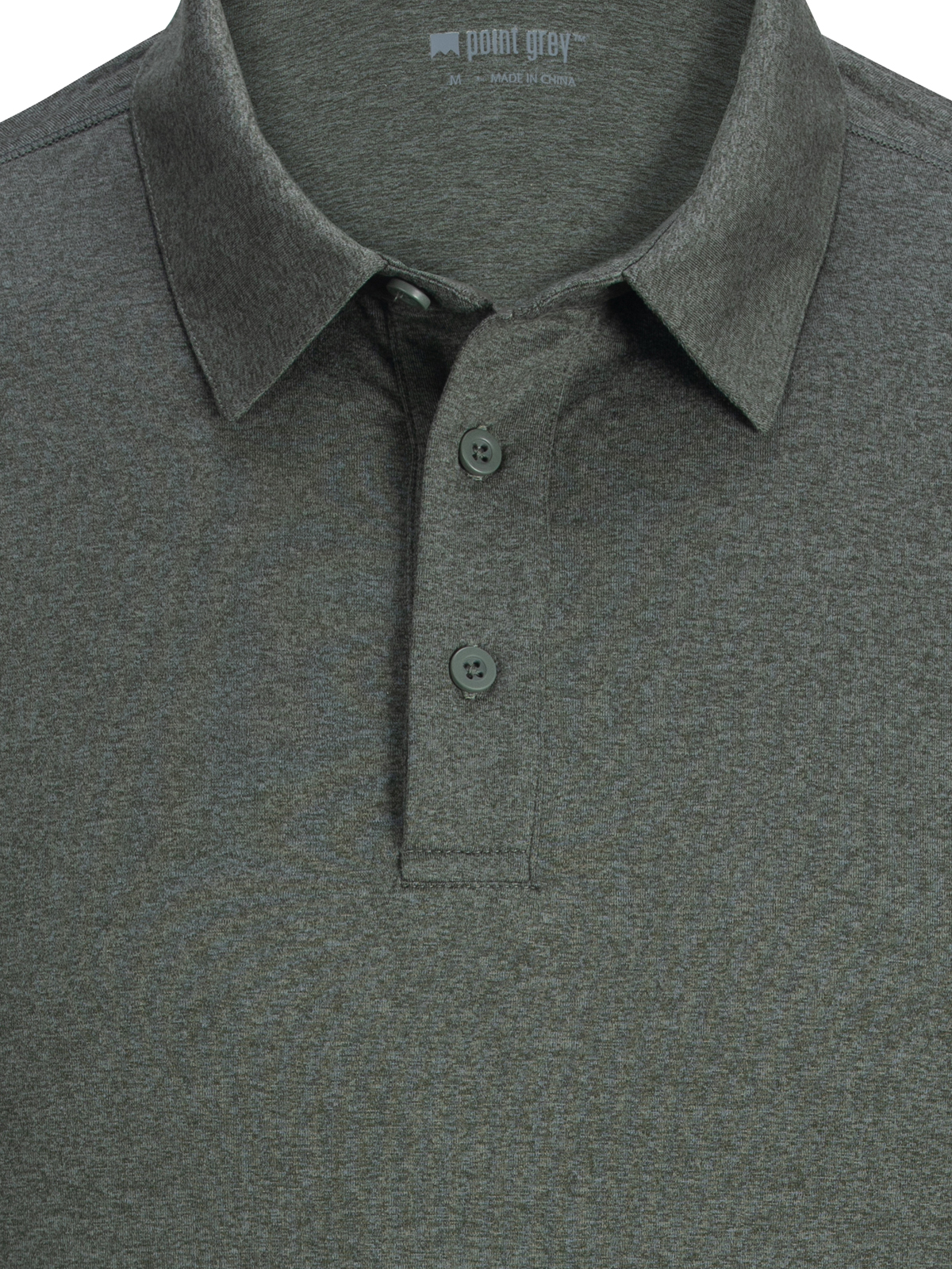 Edwards Garment - Point Grey - Men's Moisture Wicking Polo 7