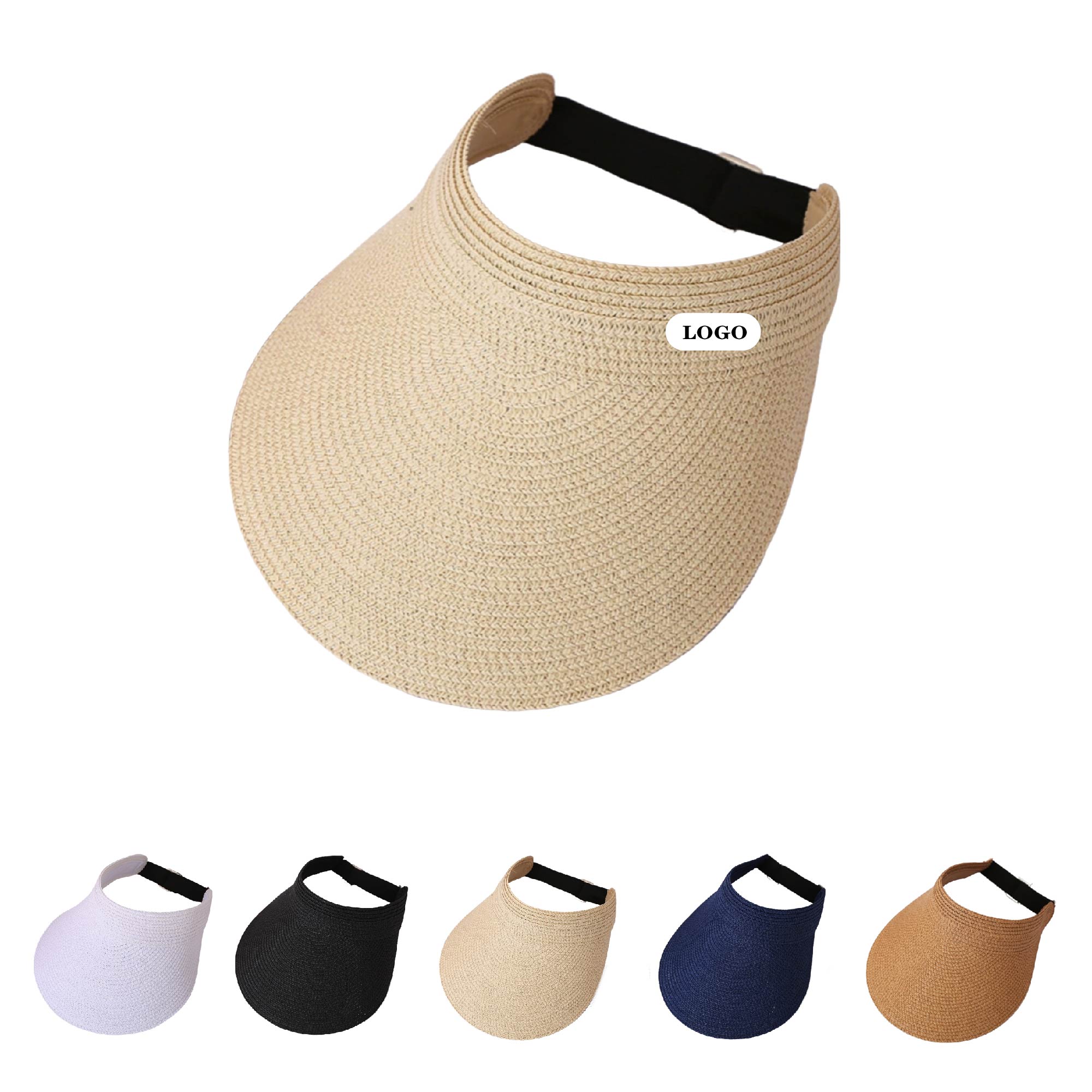 MOQ 20pcs Foldable Sun Protection Hat 2