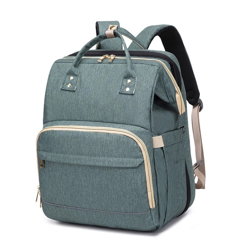 Multi-Function Mommy Backpack 7