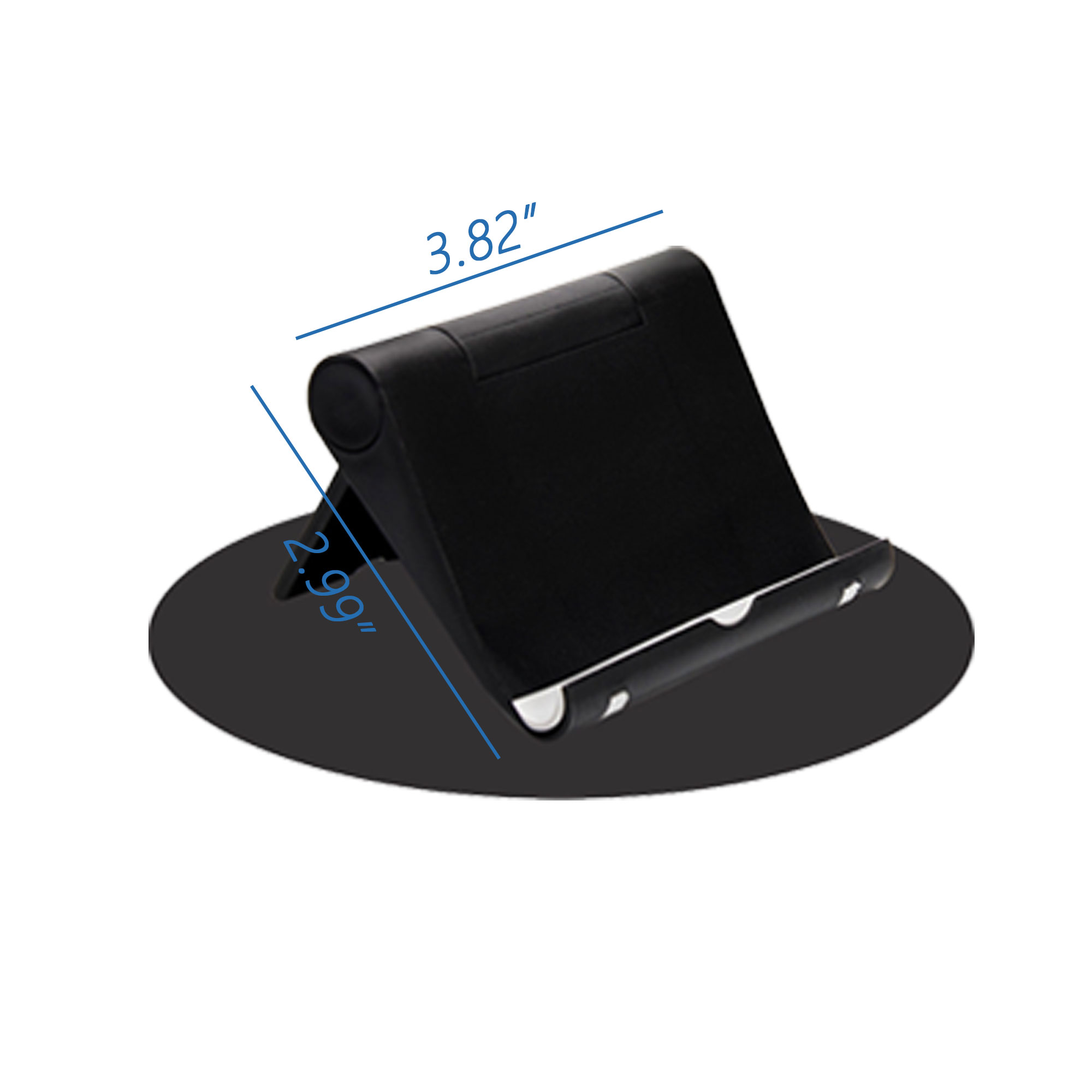 Foldable Universal Desk Stand 9