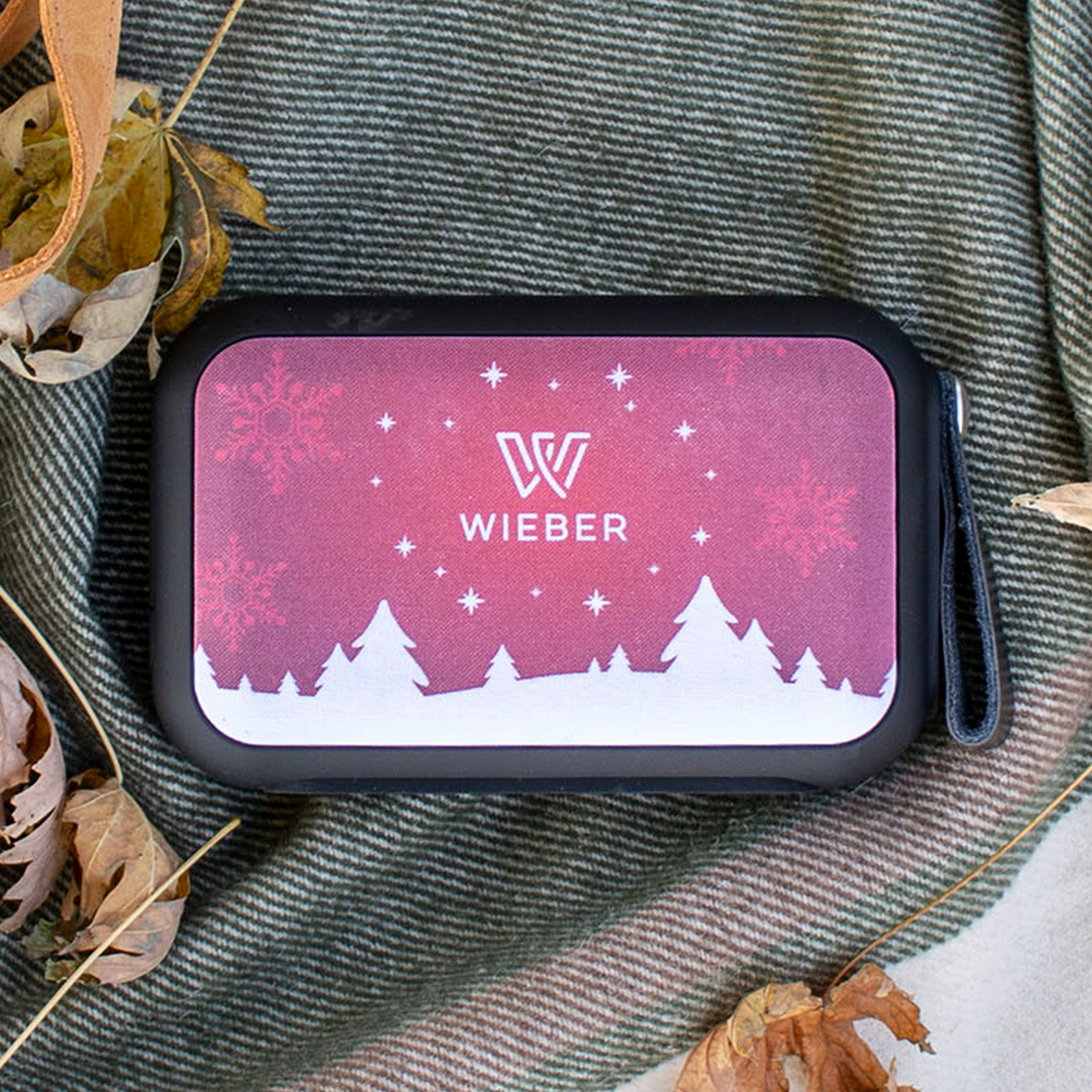 Thumpah Wireless Speaker™ 9
