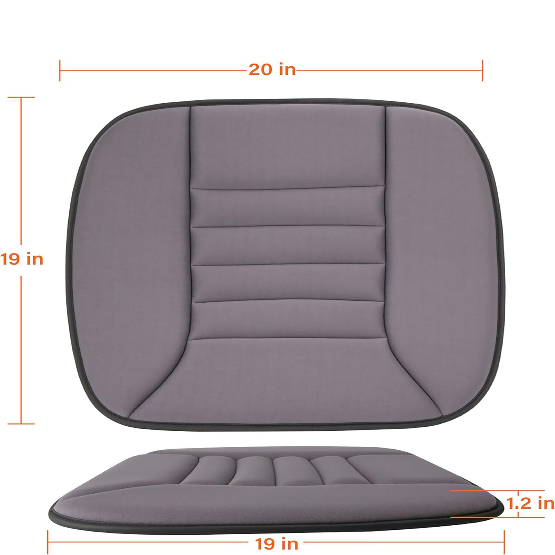 Car Seat Cushion 6