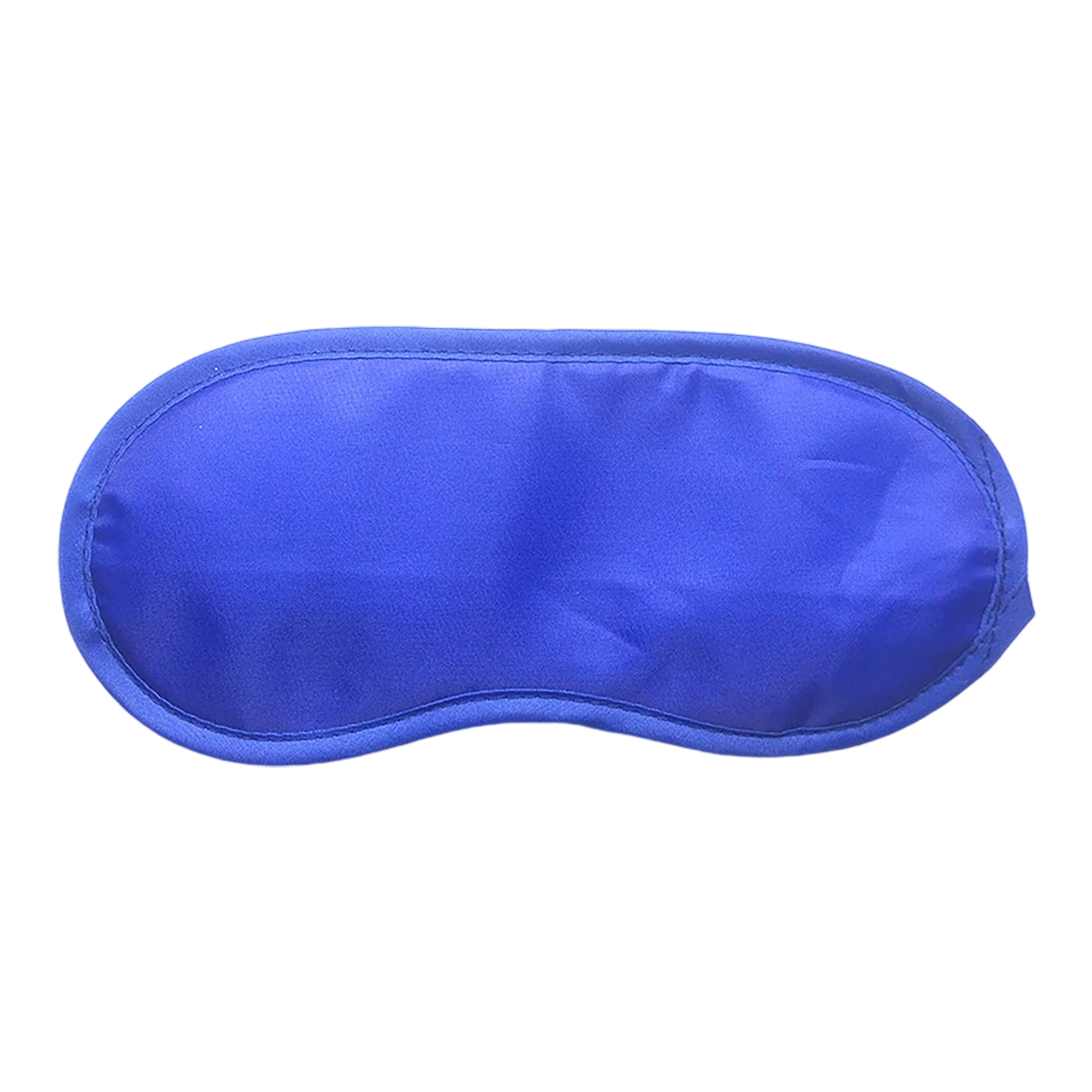 Polyester Sleeping Eye Mask With Elastic Strap For Travel And Rest 3