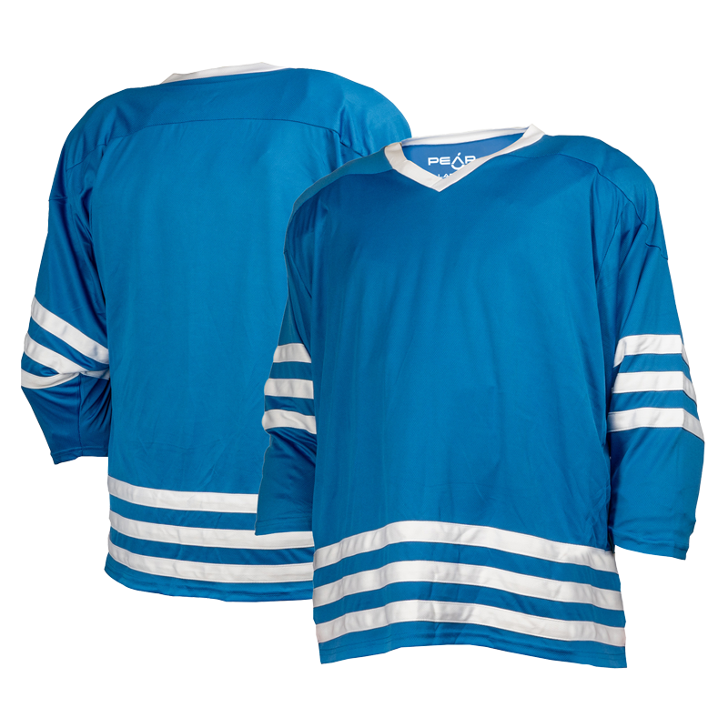 Heritage Hockey Jersey 28