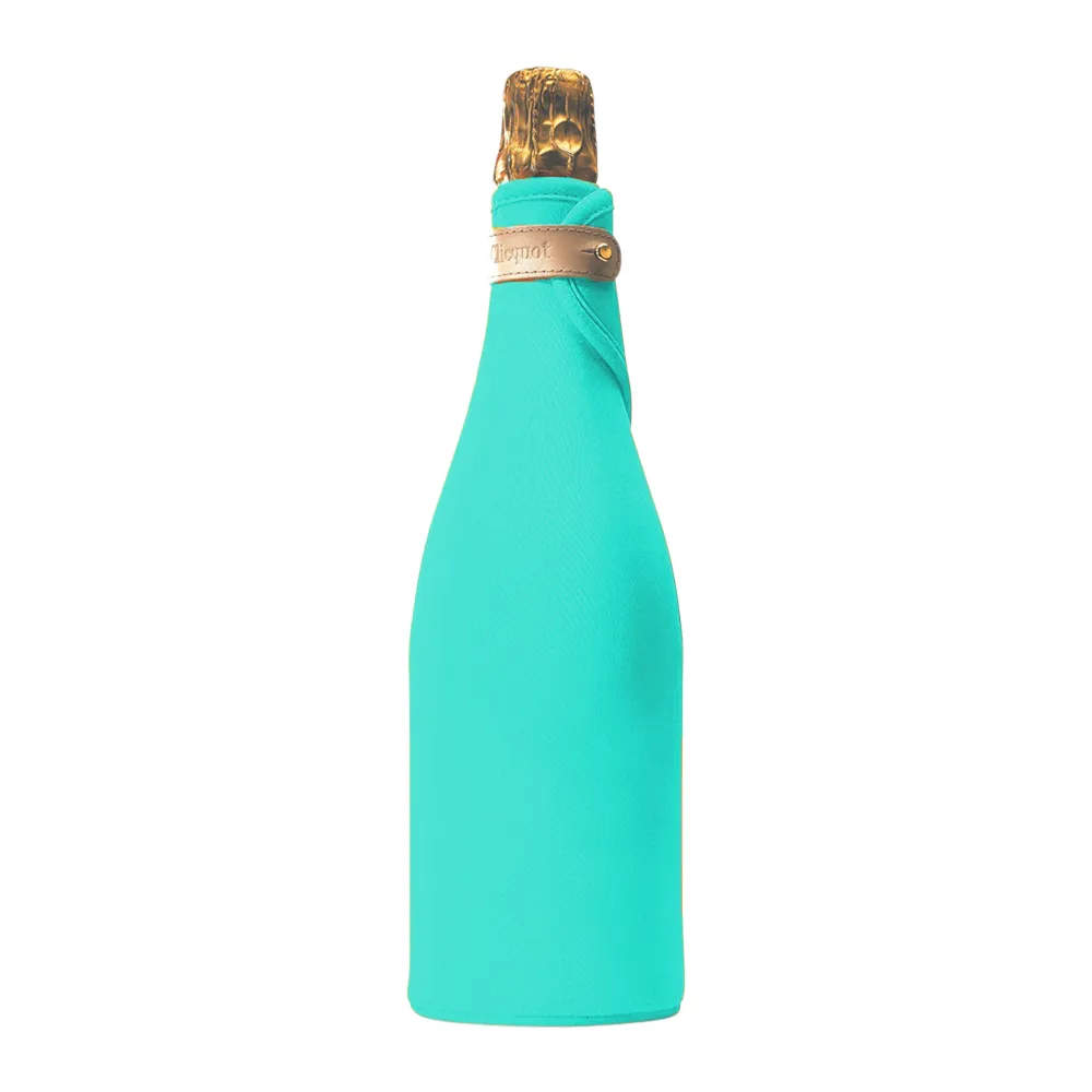 Wine Bottle Koozie, Insulated #1 14