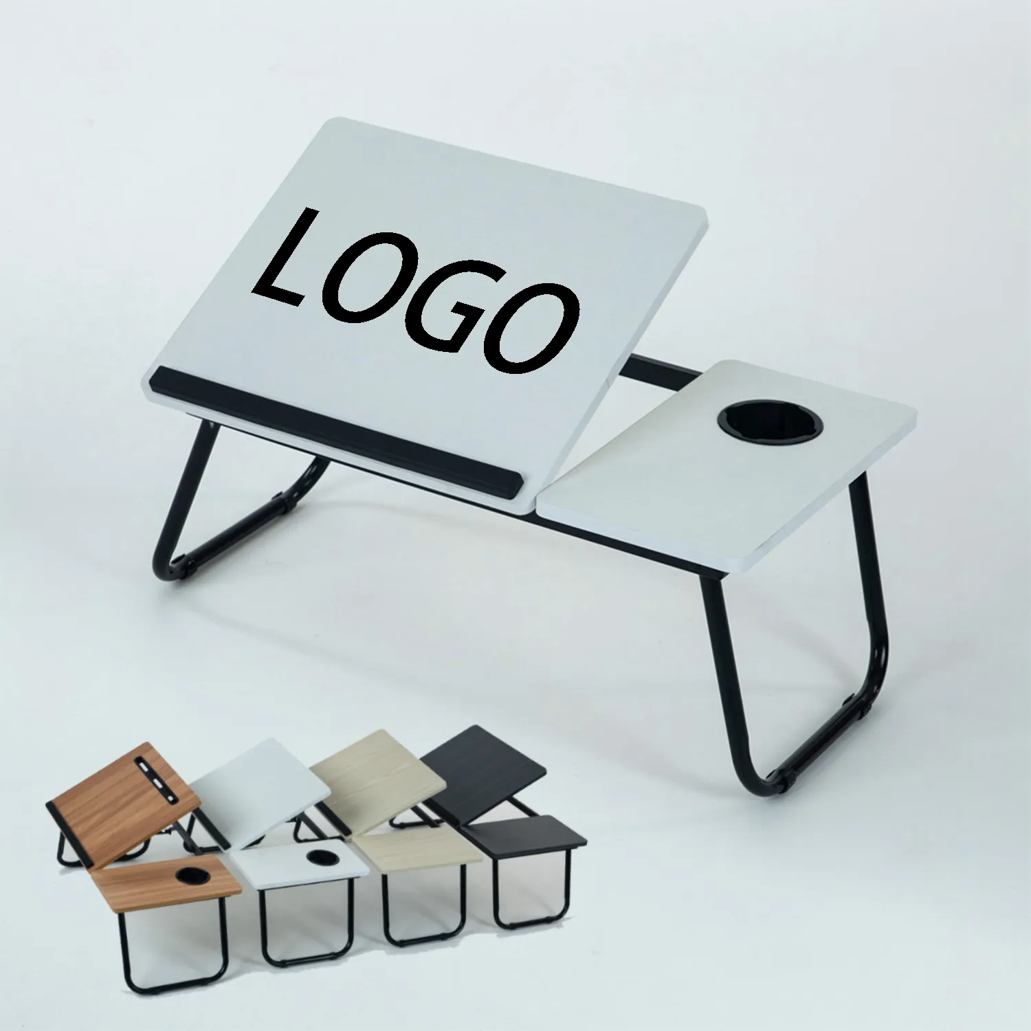 Laptop Stand Desk 2