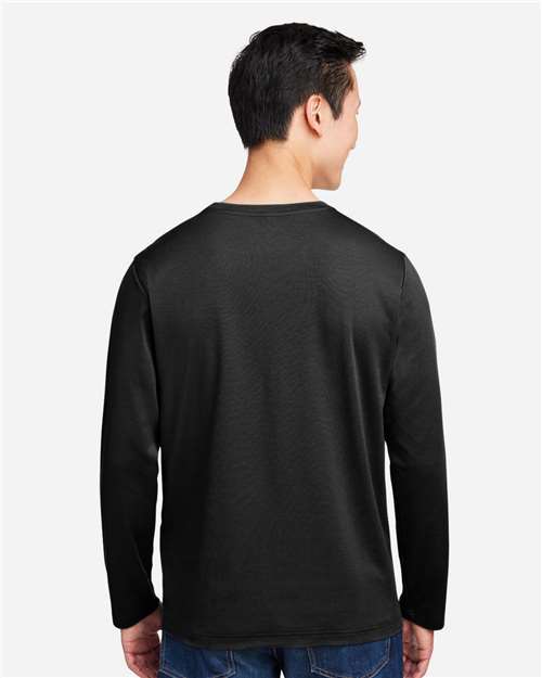 Unisex Charge Snag and Soil Protect Long Sleeve T-Shirt - M118L 28