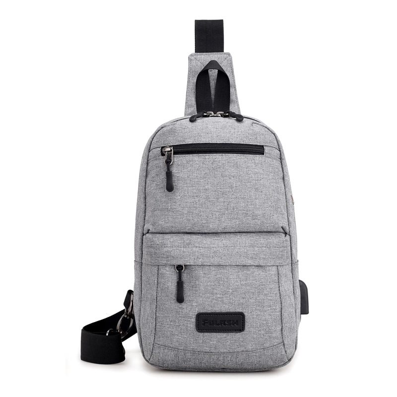 ANTI-THEFT Sling Backpack 1