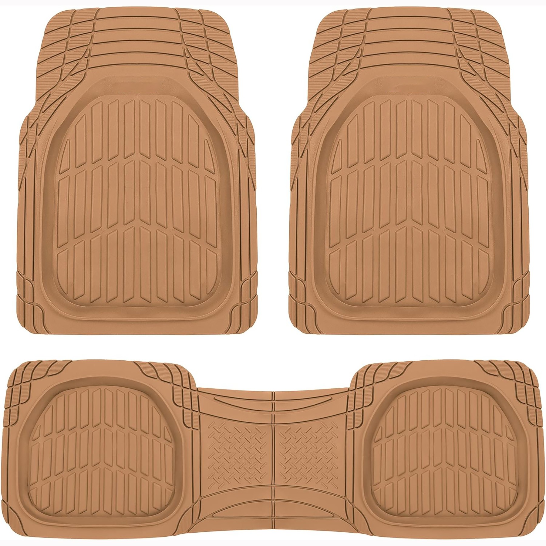 Rubber Floor Mats 3
