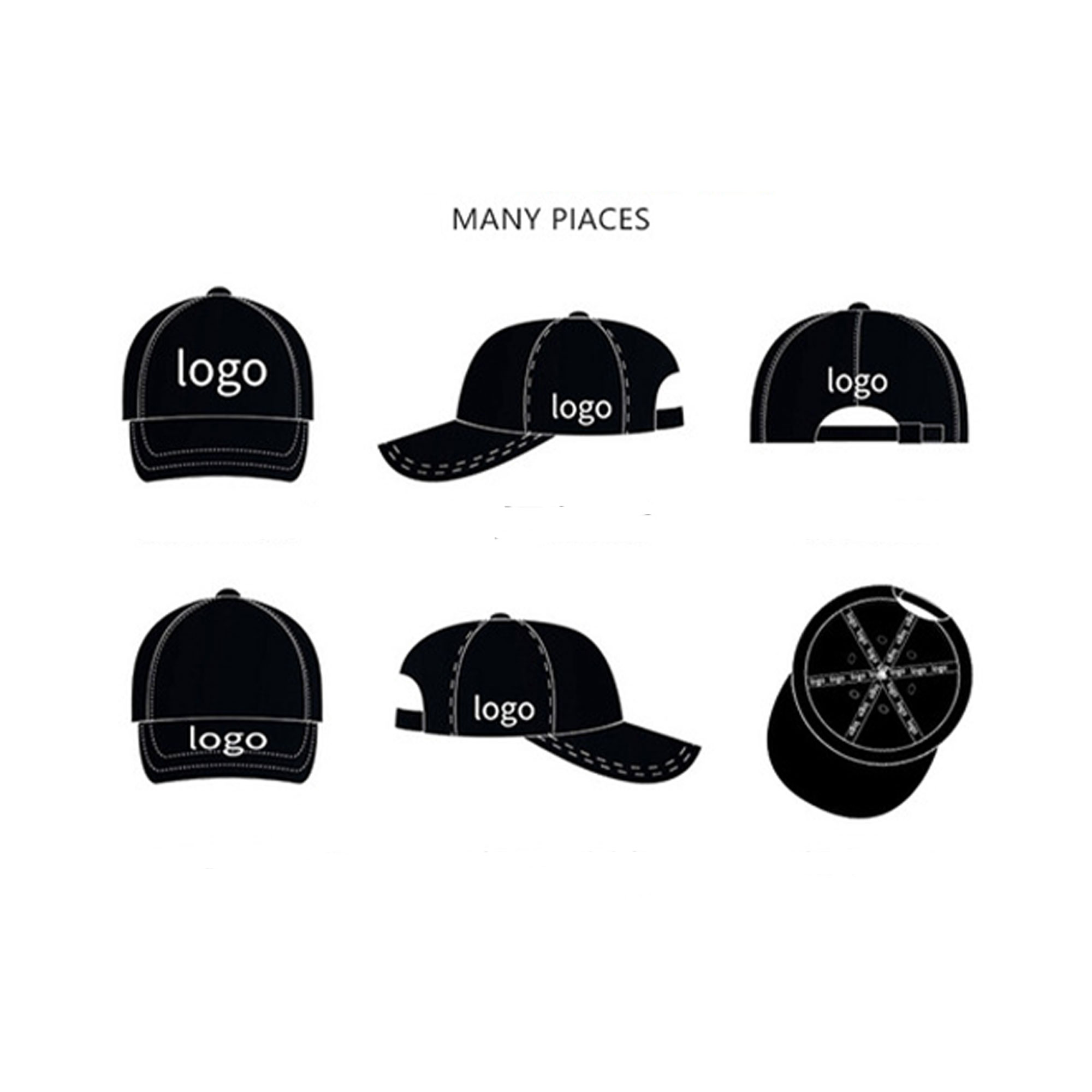 Daily Wear Baseball Cap 3