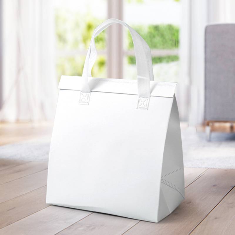 Insulated Take Away Bags 2