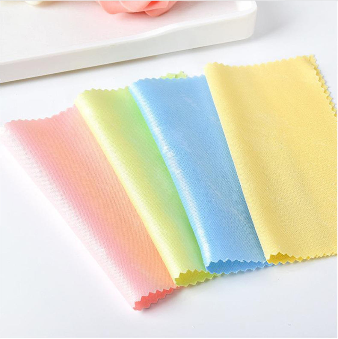 Cleaning Cloth / Cleaner 3