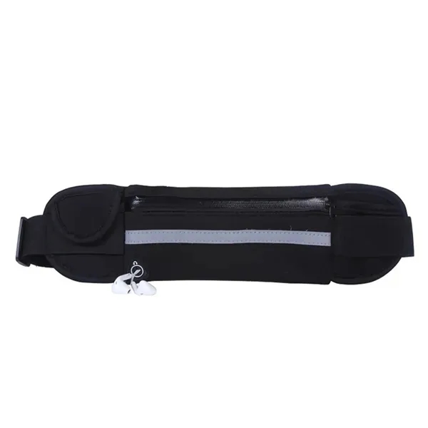 Waterproof Running Belt with Waist Pouch for Lifestyle 3