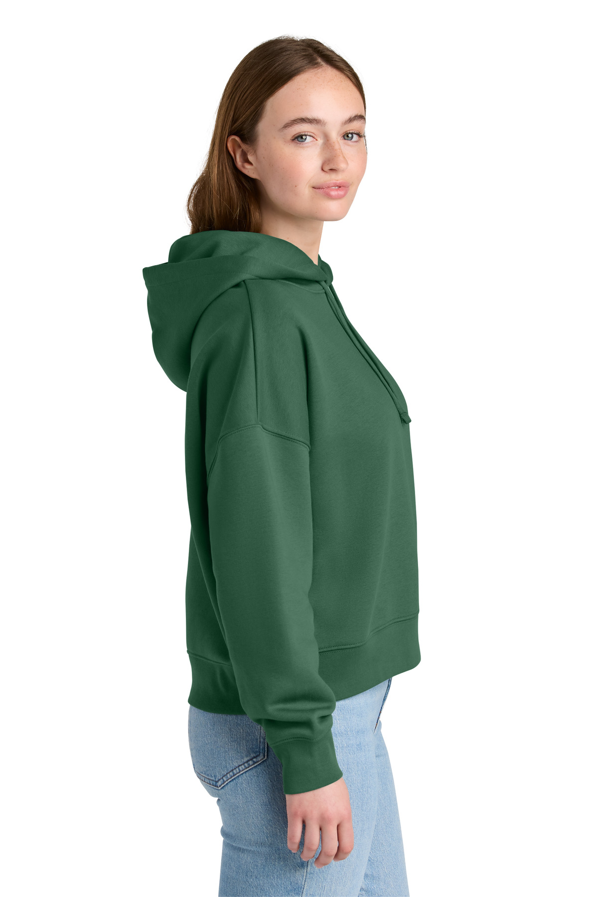 Stanley/Stella Women's Stella Nora Hooded Sweatshirt SXW035 38