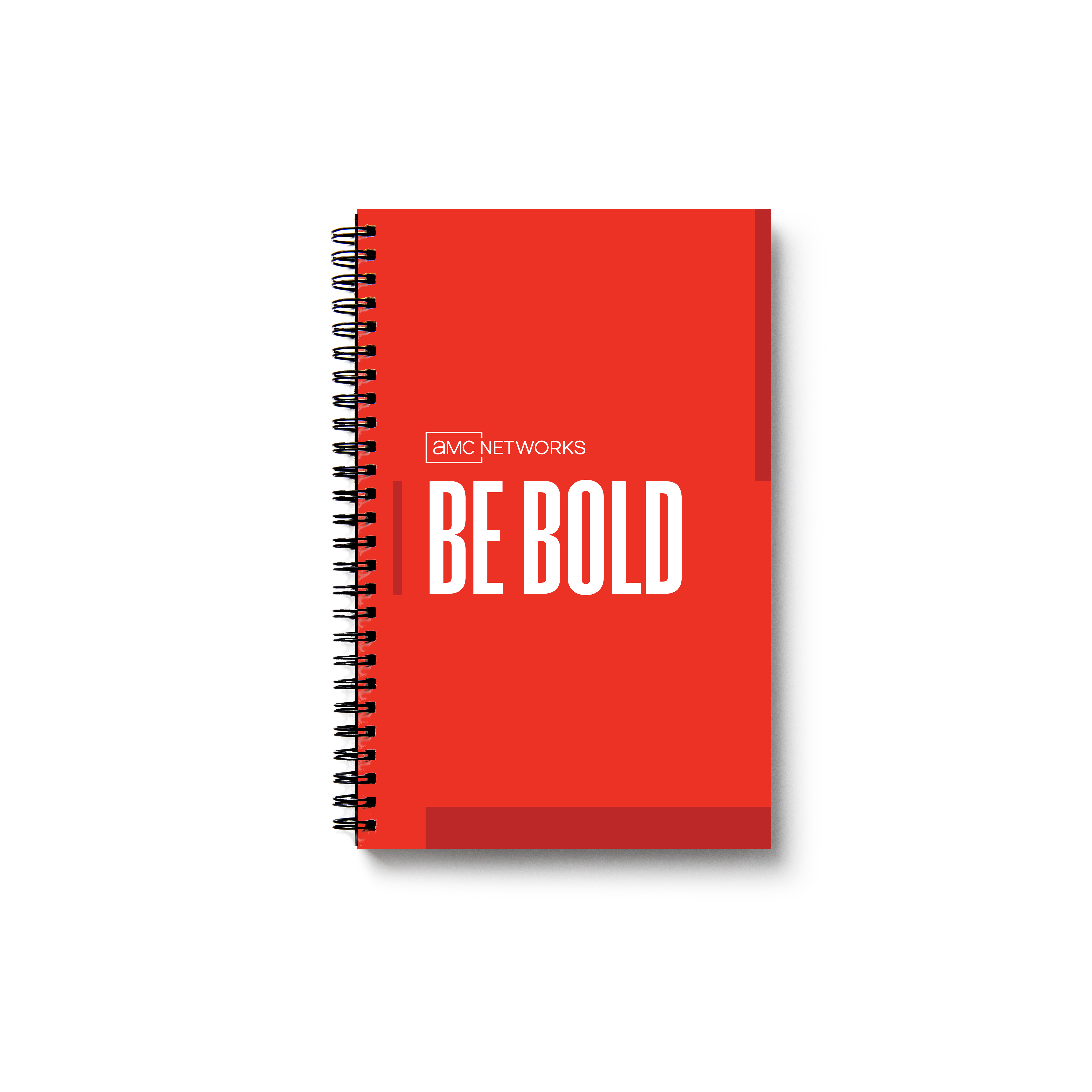 Classic Wire-O Notebook 2