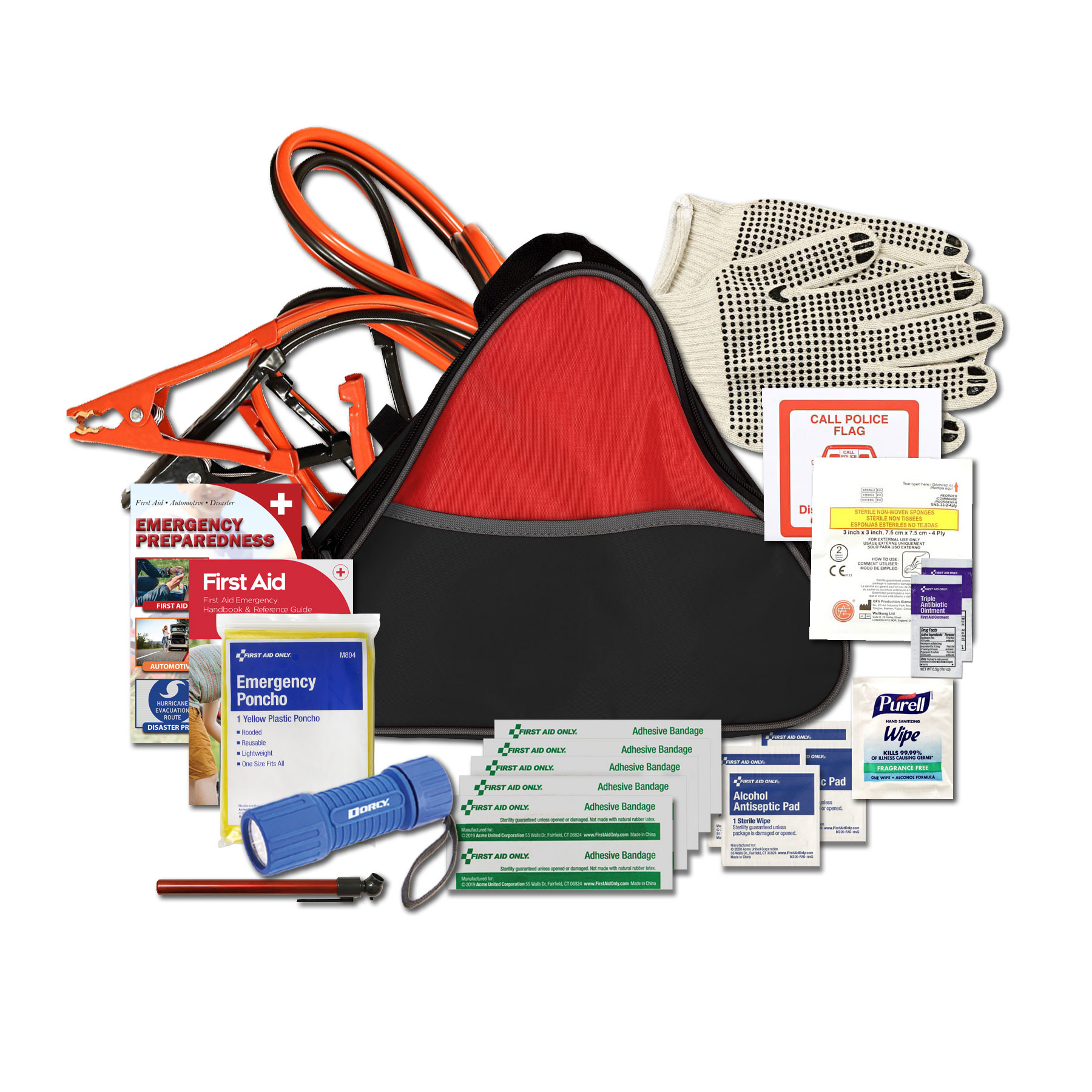 Automotive Kit 1