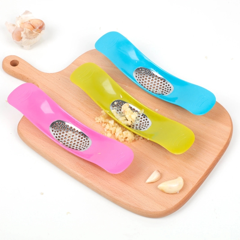 Garlic Rocker Crusher Mincer Press 3