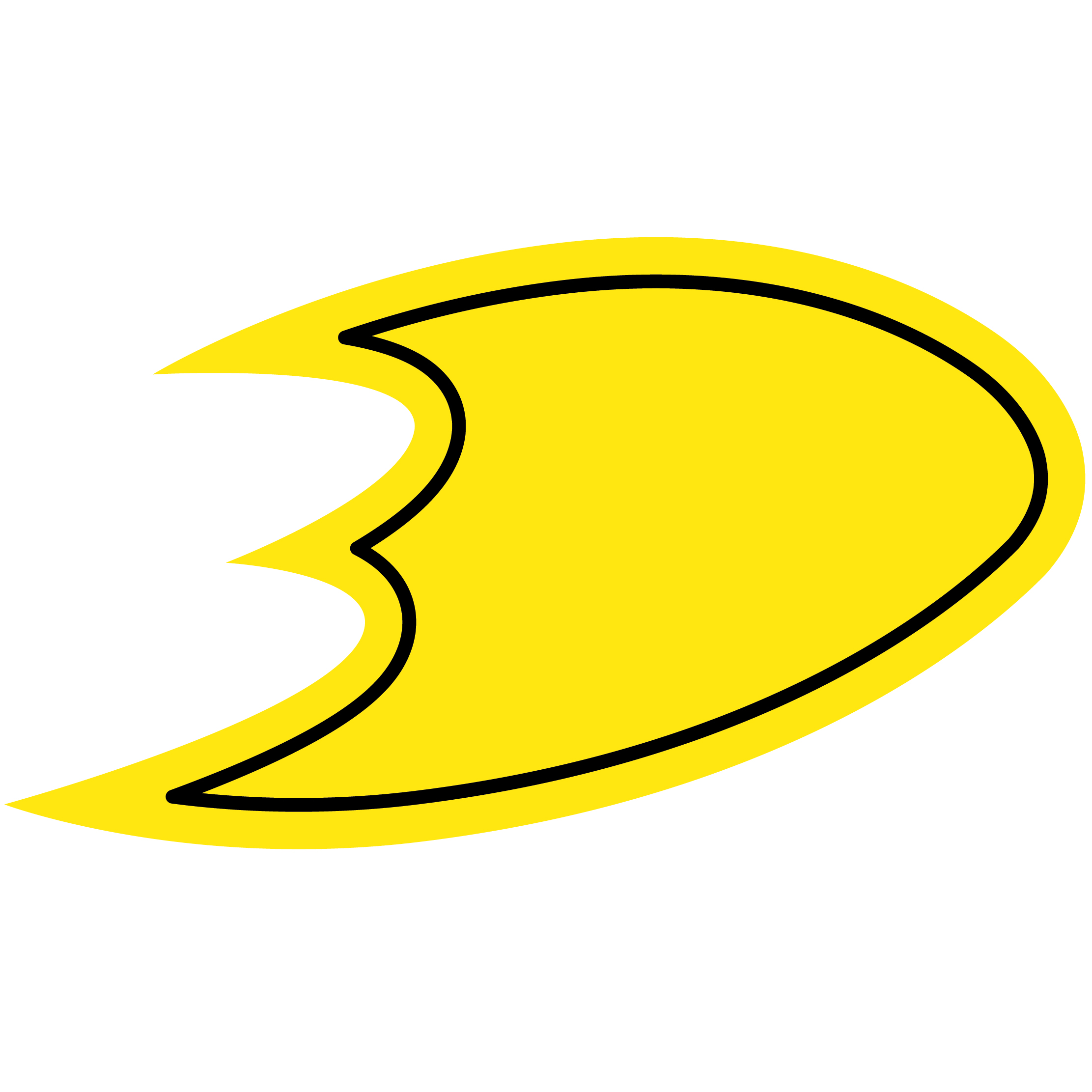 Duck Wing Mitt 32