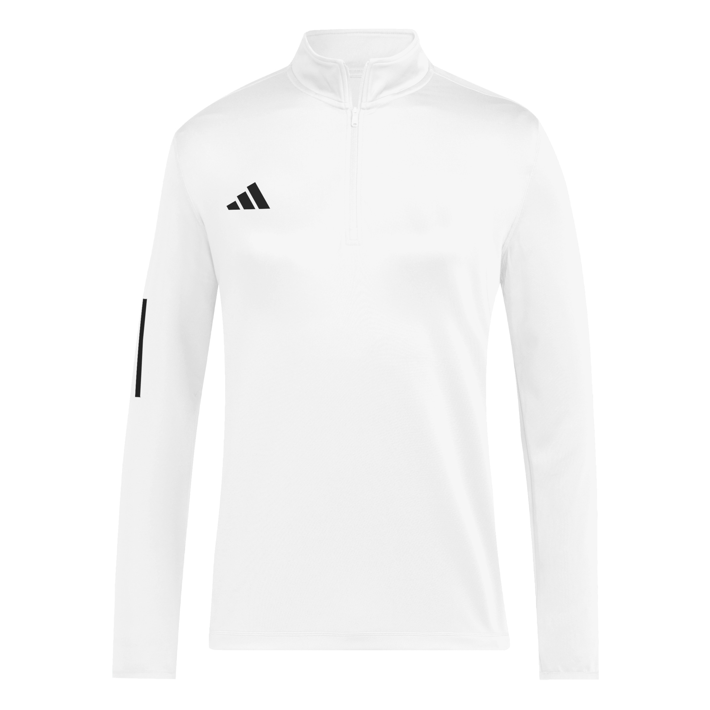 W 1/2 ZIP GOLF 9