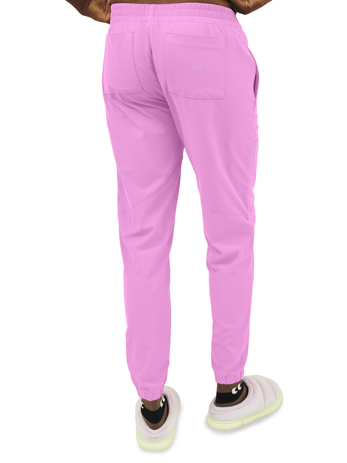 Parkley Kinetic - Men's Seven-Pocket KIRAN Jogger Pant 15
