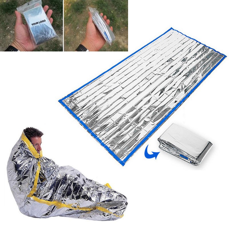 Emergency Sleeping Bag 2
