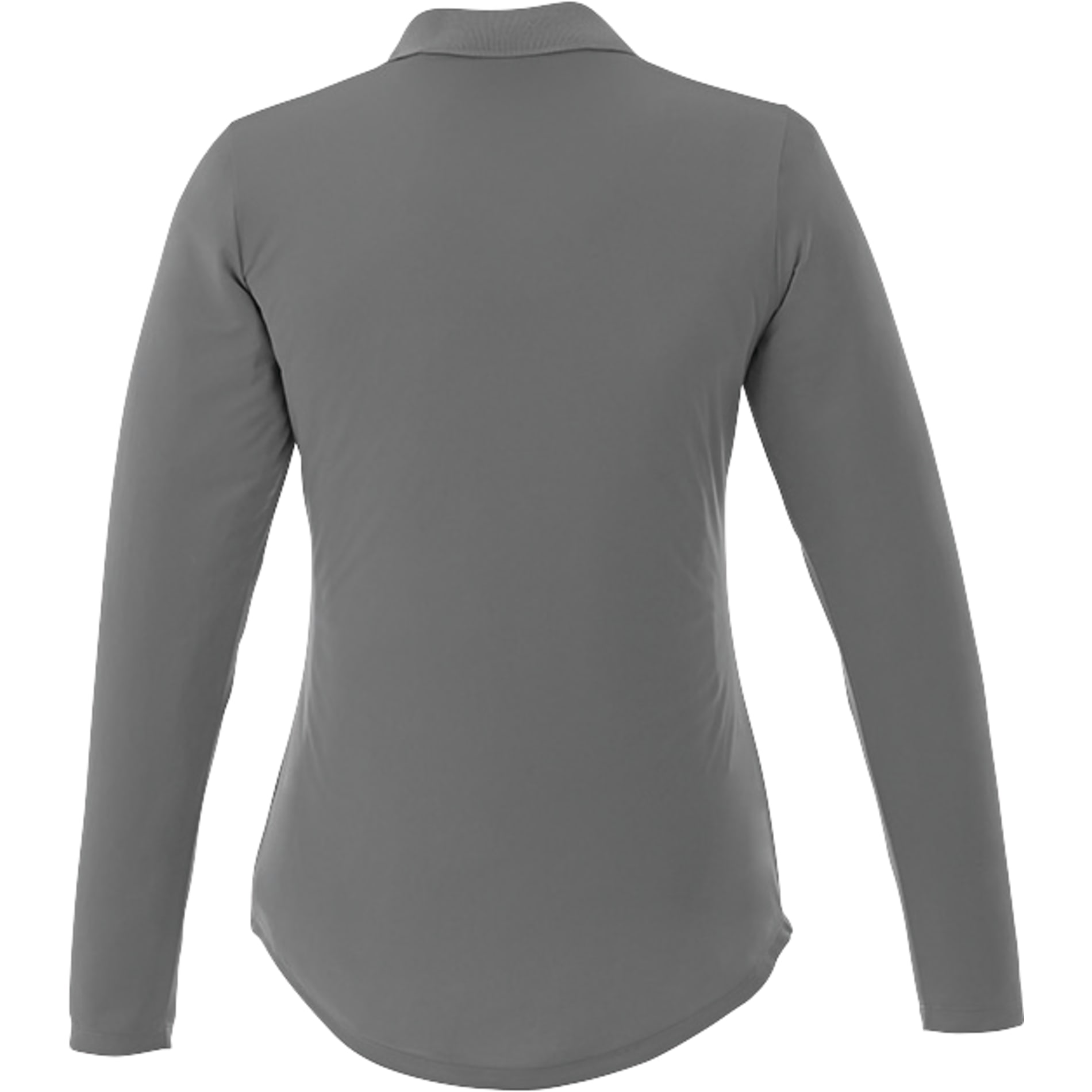 Women's Mori Long Sleeve Polo 104