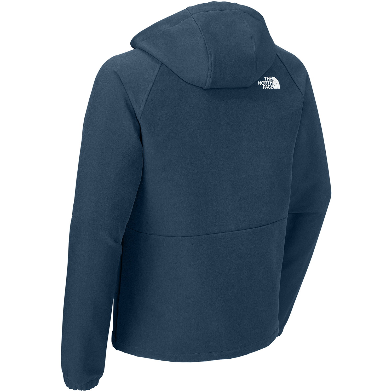 The North Face® Hooded Soft Shell Jacket 7