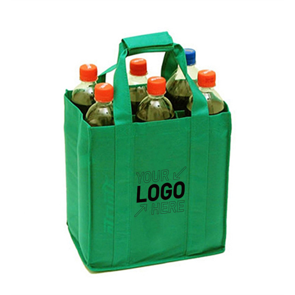 Non Woven Shopping Tote Bags 2
