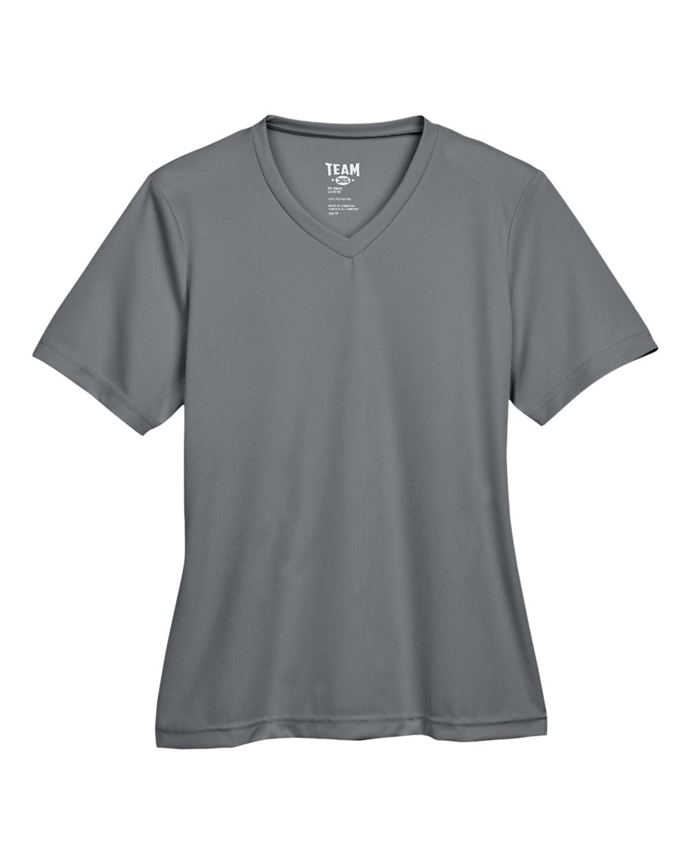 Women's Zone Performance T-Shirt - TT11W 5