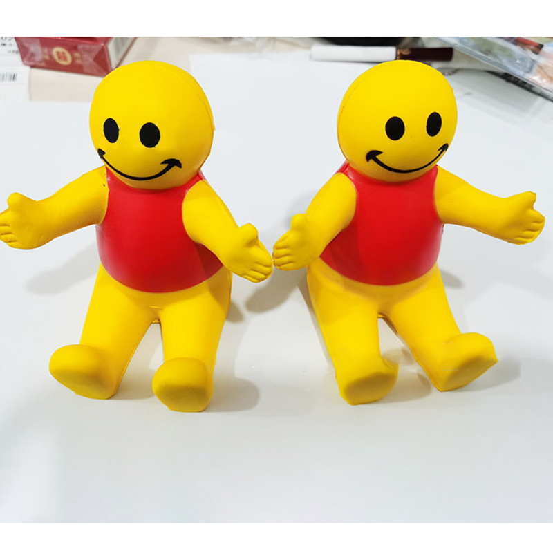 2 in 1 Squeeze Toy Stress Reliever and Phone Holder 7