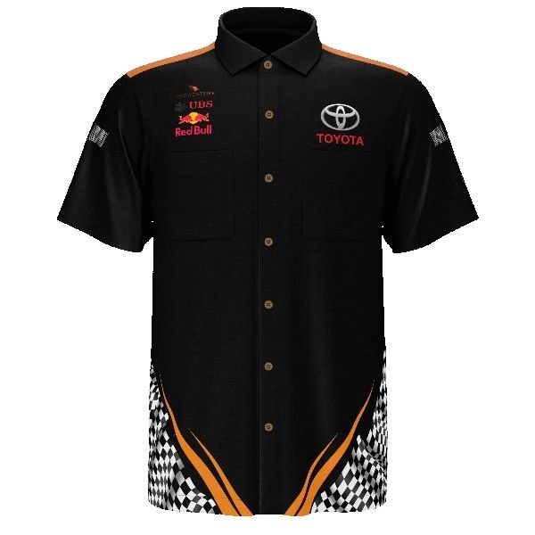 Men's Work Shirt 2
